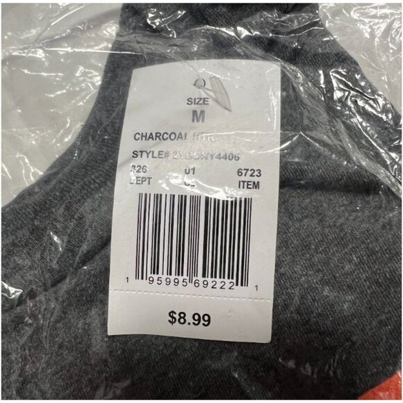 Disney Mickey Mouse & Friends Team Up Boys' Short Sleeve Graphic T-Shirt Gray M - Picture 6 of 6